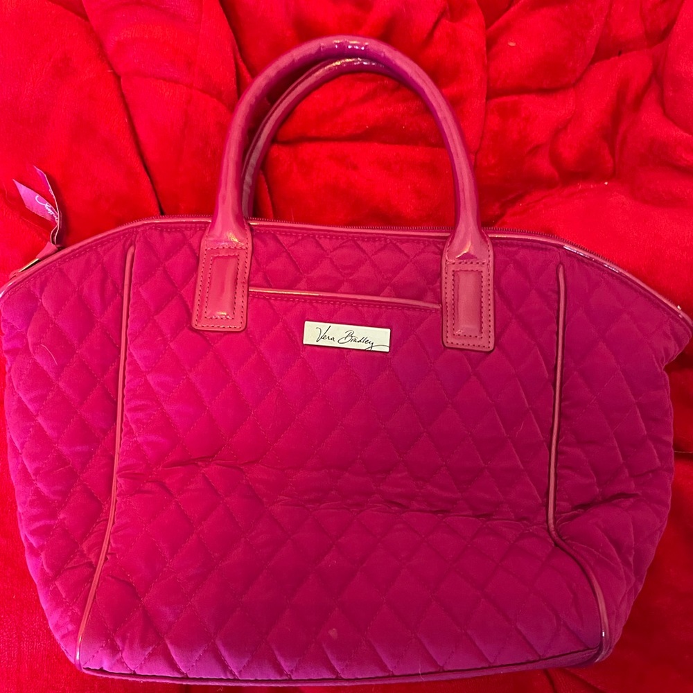 Vera Bradley Bag